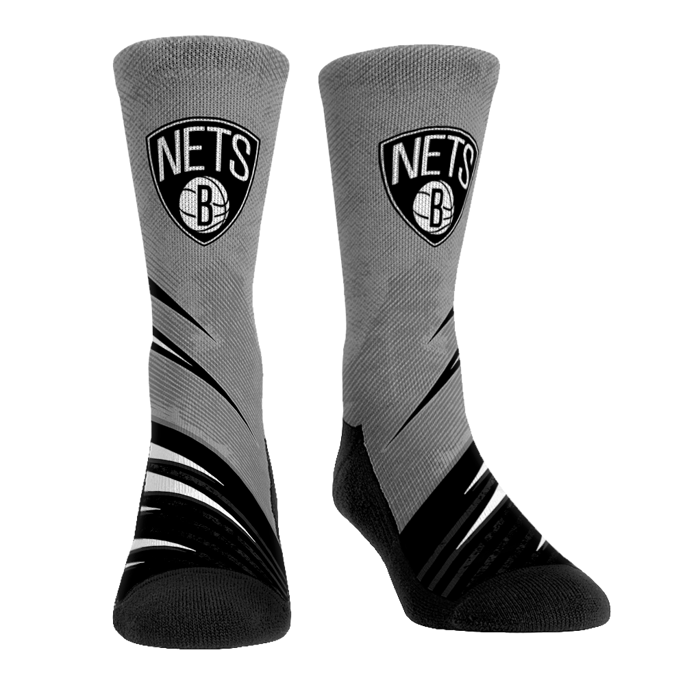 Brooklyn Nets - Slash Slant - {{variant_title}}