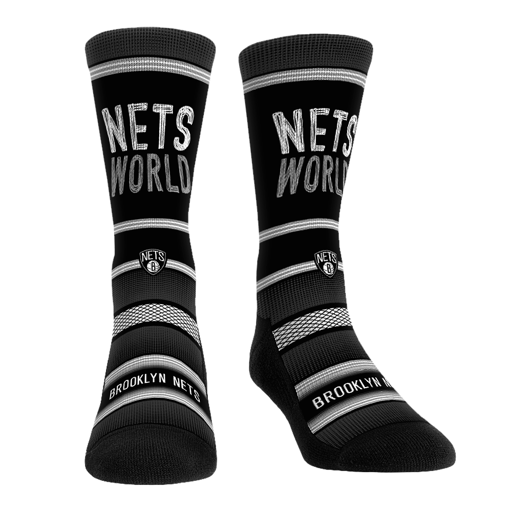 Brooklyn Nets - Slogan - {{variant_title}}