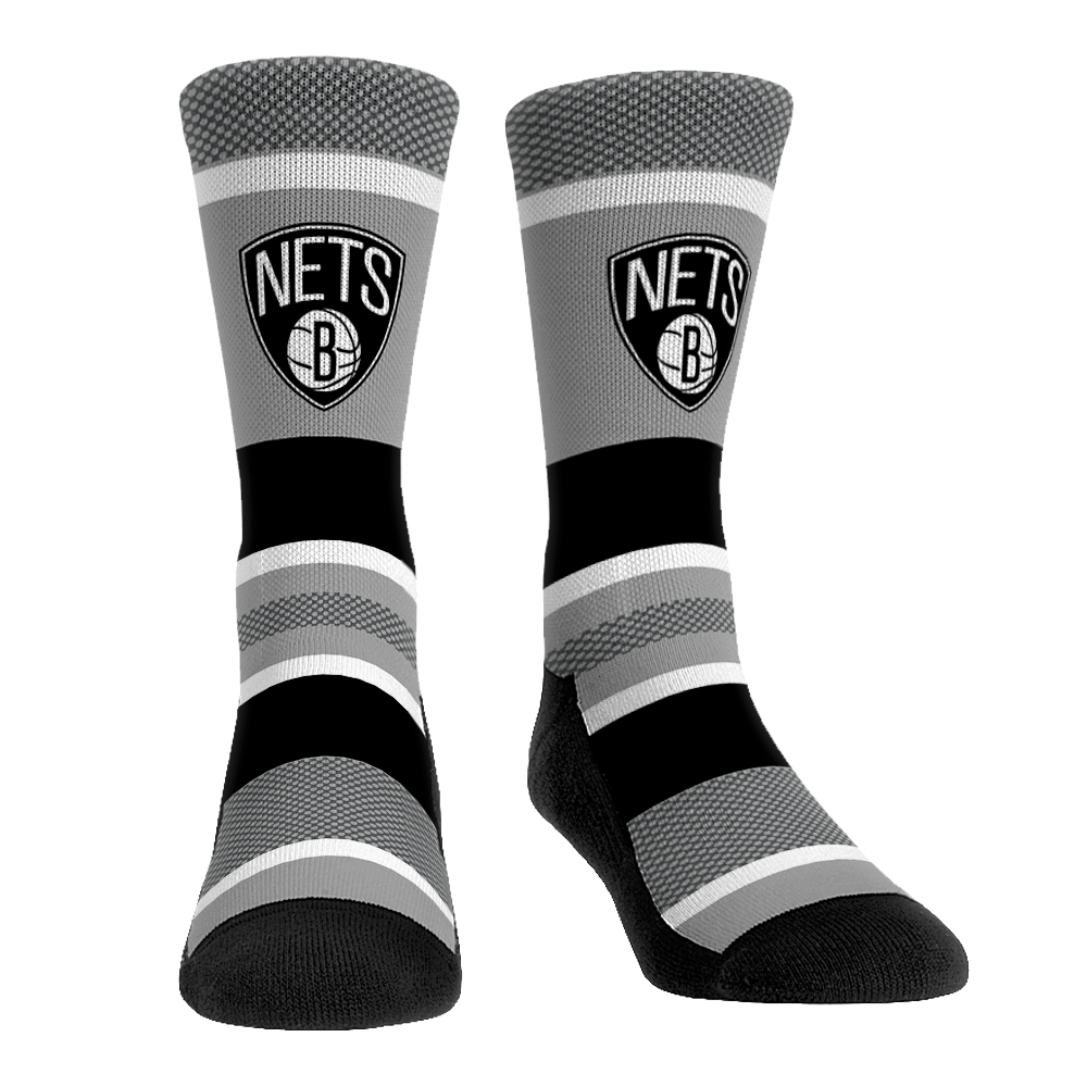 Brooklyn Nets - Tech Stripe - {{variant_title}}