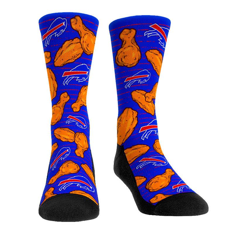 Buffalo Bills - Wings - {{variant_title}}