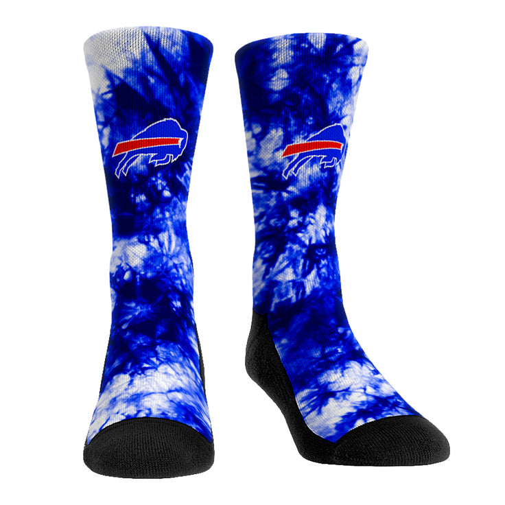 Buffalo Bills - Team Tie Dye - {{variant_title}}