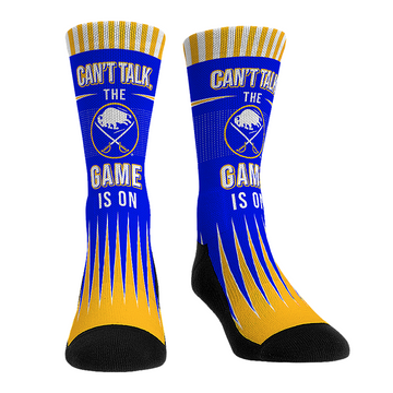 Buffalo Sabres - Can't Talk