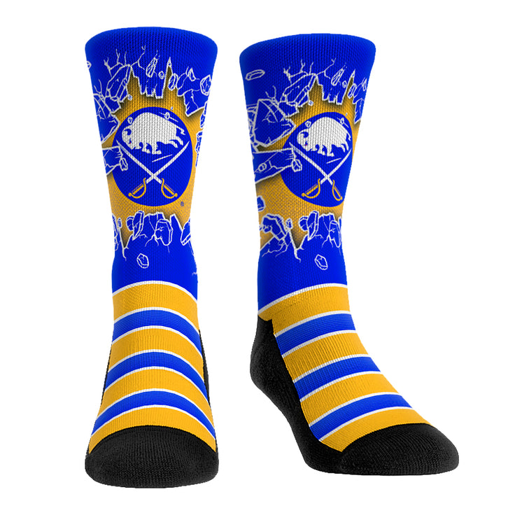 Buffalo Sabres - Ice Breaker - {{variant_title}}