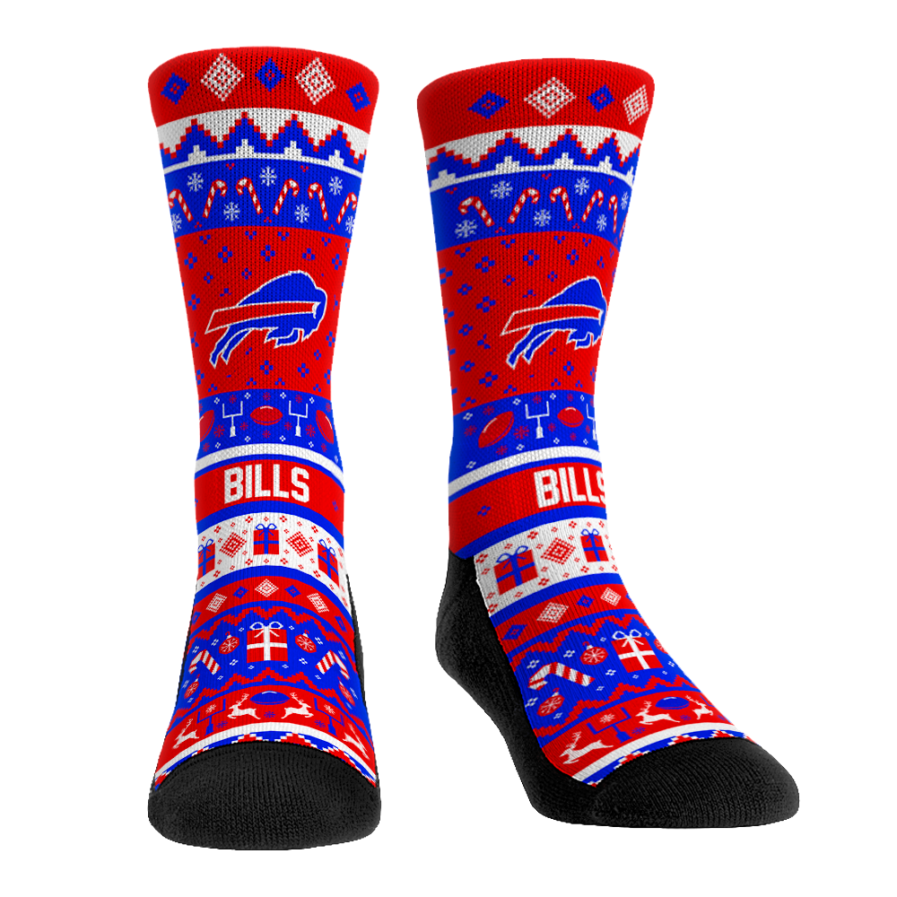 Buffalo Bills - Tacky Sweater - {{variant_title}}