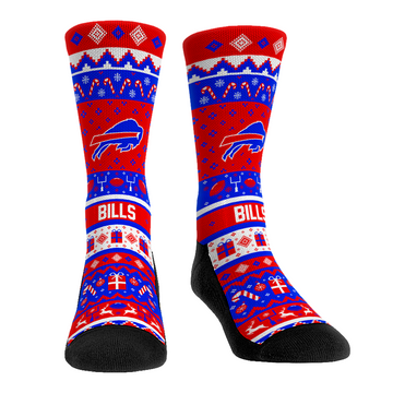 Buffalo Bills - Tacky Sweater