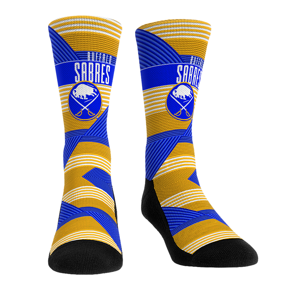 Buffalo Sabres - Breakaway Stripe - {{variant_title}}