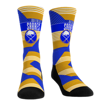 Buffalo Sabres - Breakaway Stripe