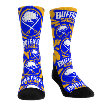 Buffalo Sabres - Logo Paint