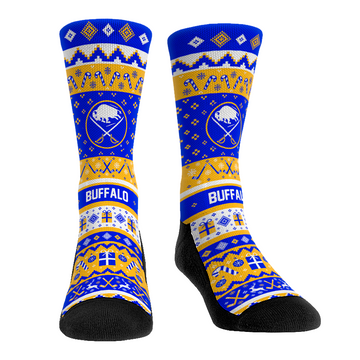 Buffalo Sabres - Tacky Sweater