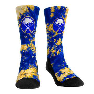 Buffalo Sabres - Team Tie Dye