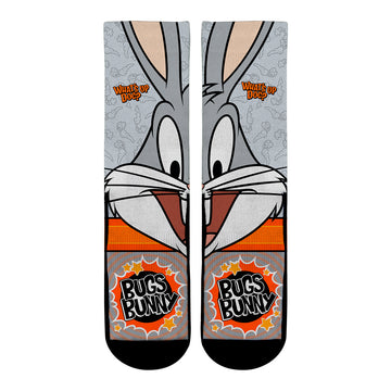 Bugs Bunny - Split Face