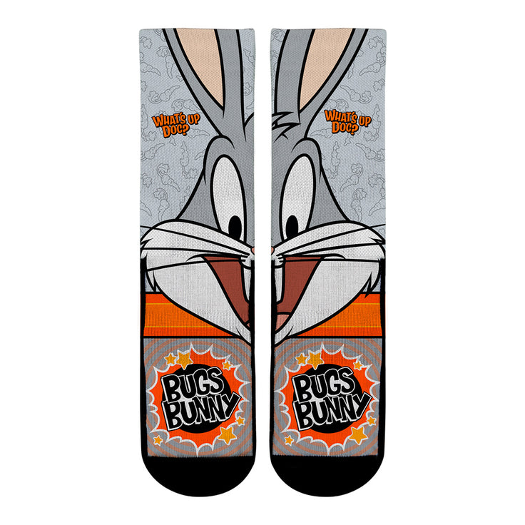 Bugs Bunny - Split Face - {{variant_title}}