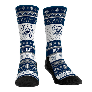 Butler Bulldogs - Tacky Sweater