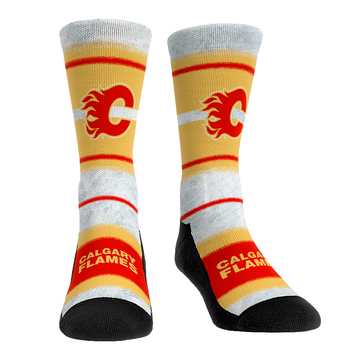 Calgary Flames - Center Ice