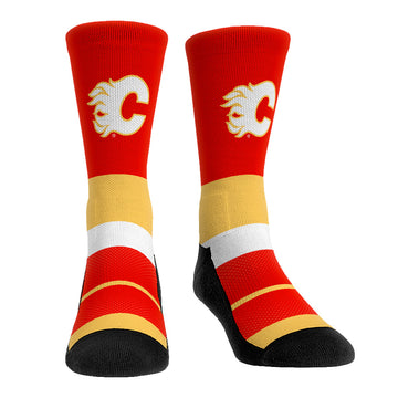 Calgary Flames - Line Change