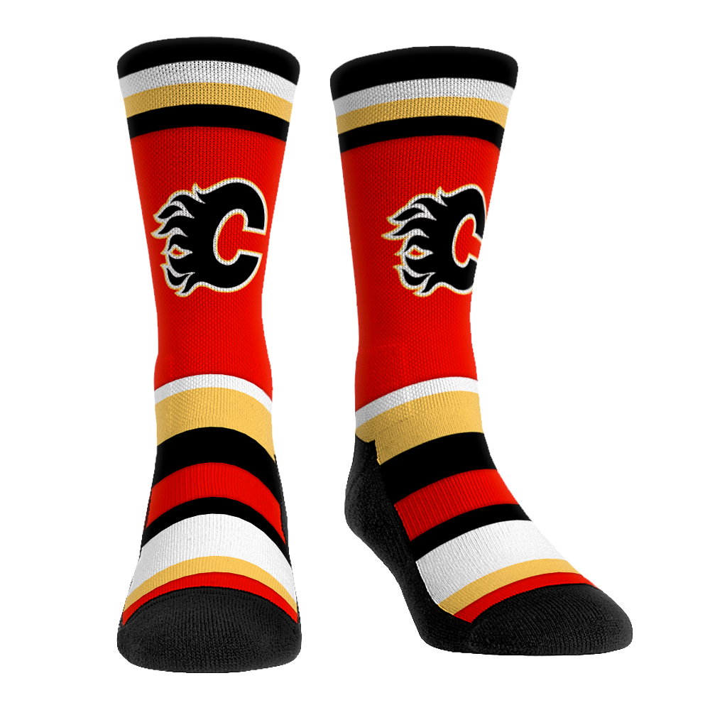 Calgary Flames - Jersey Series (Alternate) - {{variant_title}}