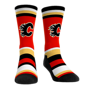 Calgary Flames - Jersey Series (Alternate)