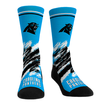 Carolina Panthers - Throwback Paint