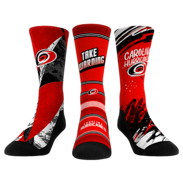 Carolina Hurricanes - Power Play 3-Pack