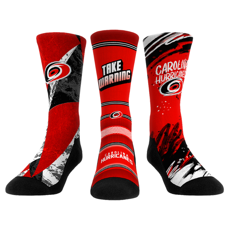 Carolina Hurricanes - Power Play 3-Pack - {{variant_title}}