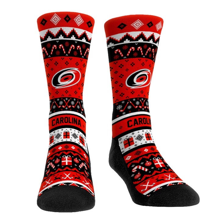 Carolina Hurricanes - Tacky Sweater - {{variant_title}}