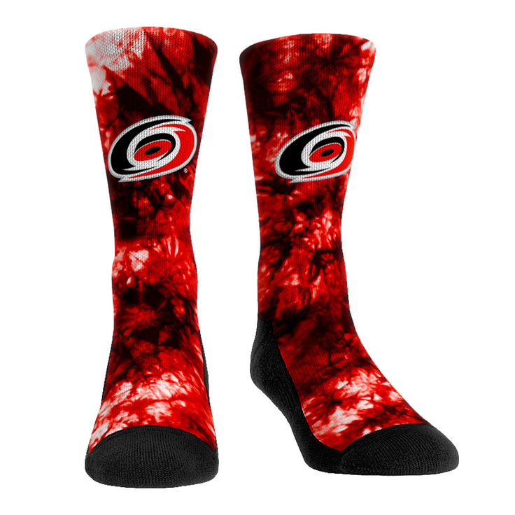 Carolina Hurricanes - Team Tie Dye - {{variant_title}}