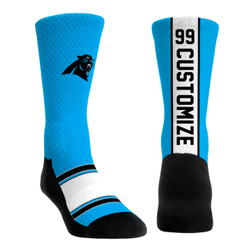 Carolina Panthers - Custom Jersey