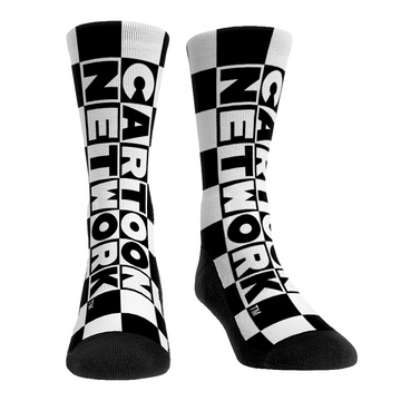 Cartoon Network - Title Sequence