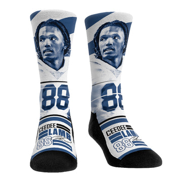 CeeDee Lamb - Jumbotron