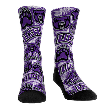 Central Arkansas Bears - Logo Sketch