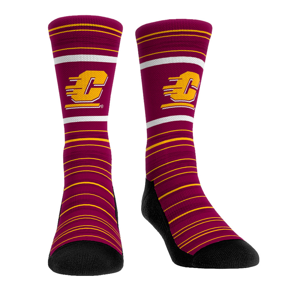 Central Michigan Chippewas - Classic Lines - {{variant_title}}