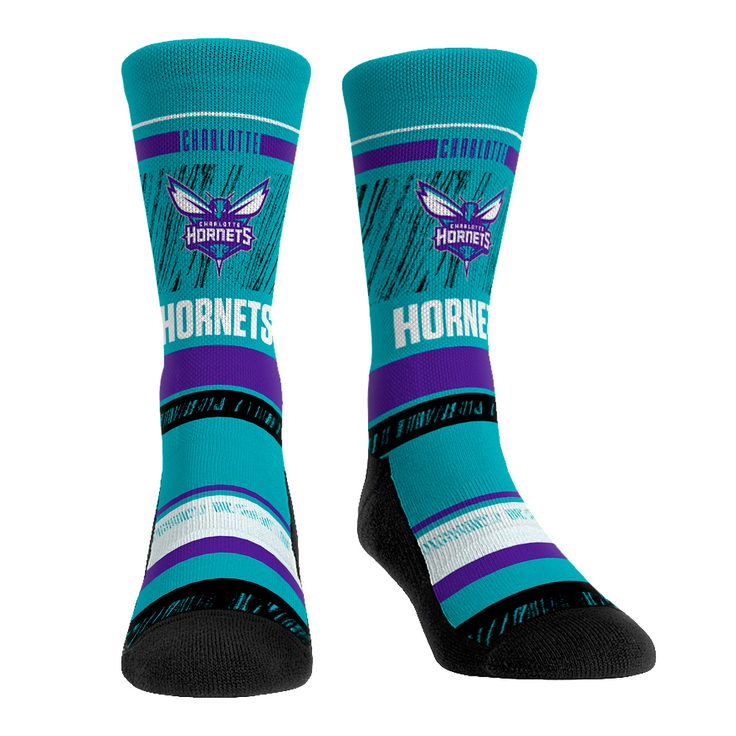 Charlotte Hornets - Franchise - {{variant_title}}