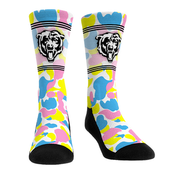 Chicago Bears - Easter Ink