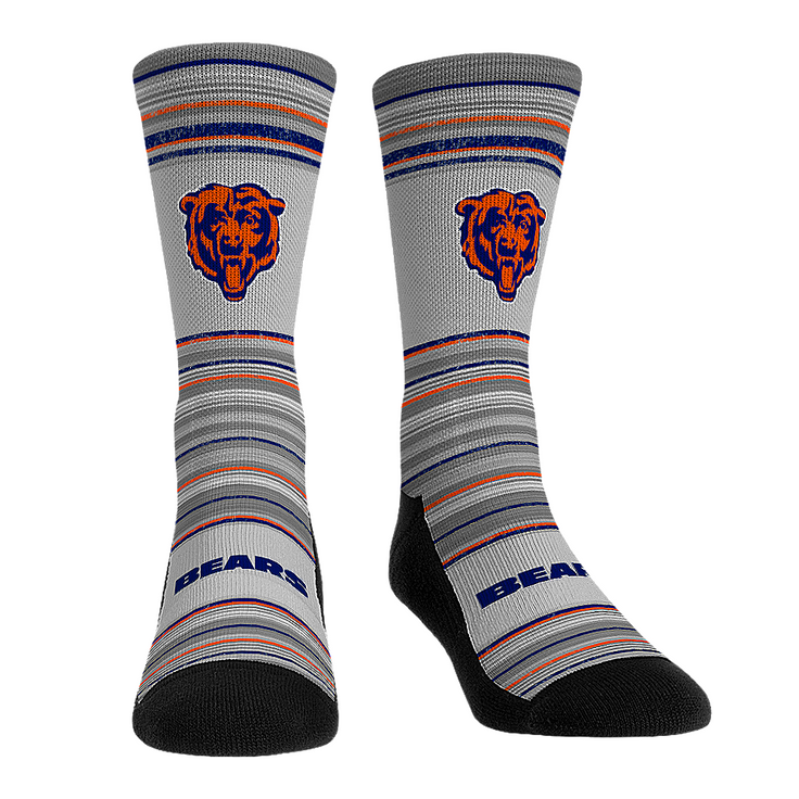 Chicago Bears - Heather Classics - {{variant_title}}