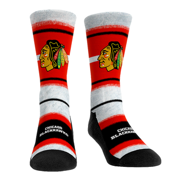 Chicago Blackhawks - Center Ice