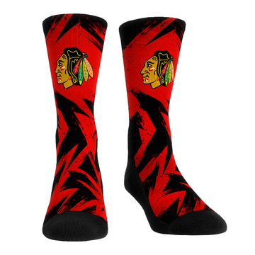 Chicago Blackhawks - Game Paint