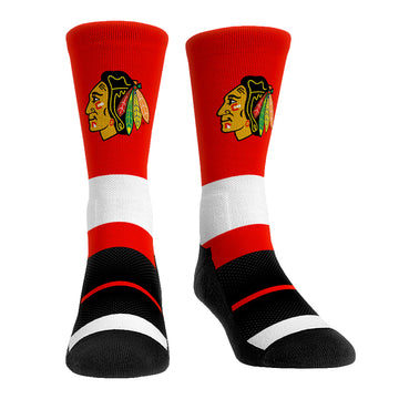 Chicago Blackhawks - Line Change