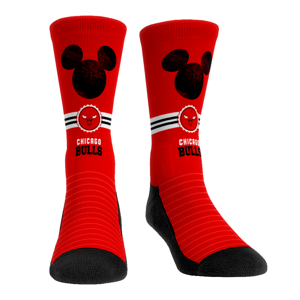 Chicago Bulls - Disney  - Classic Icon - {{variant_title}}