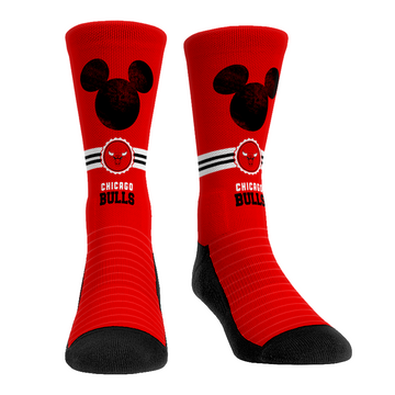 Chicago Bulls - Disney  - Classic Icon