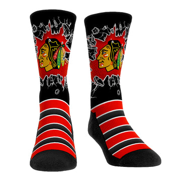 Chicago Blackhawks - Ice Breaker