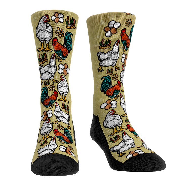 Chickens All-Over - {{variant_title}}