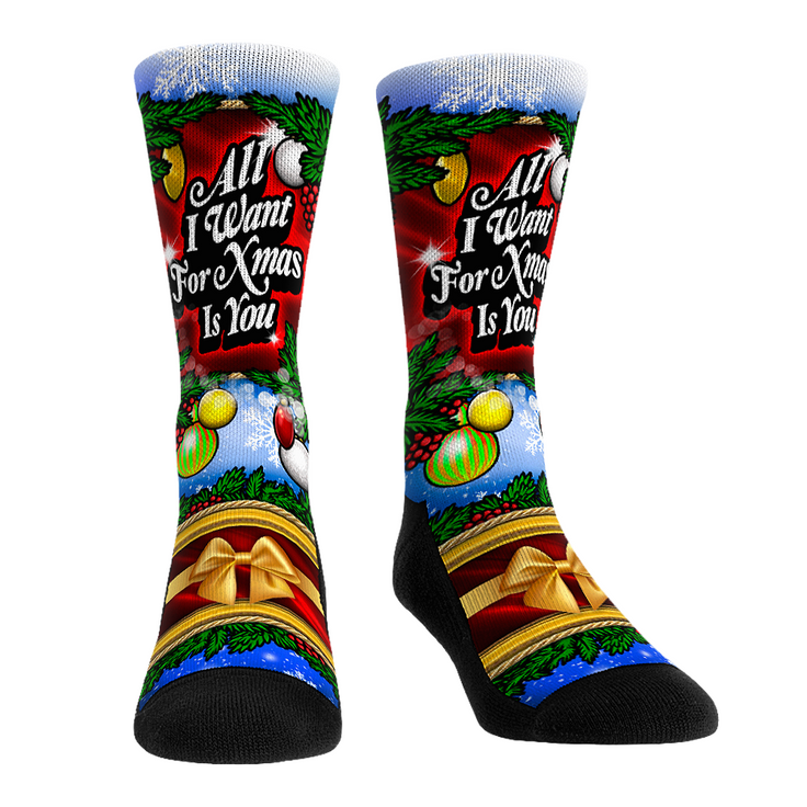 All I Want for Xmas is You - {{variant_title}}