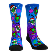 Aliens – Rock 'Em Socks