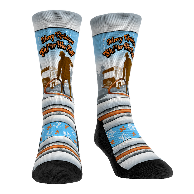 National Lampoon's Christmas Vacation - Cousin Eddie's RV - {{variant_title}}