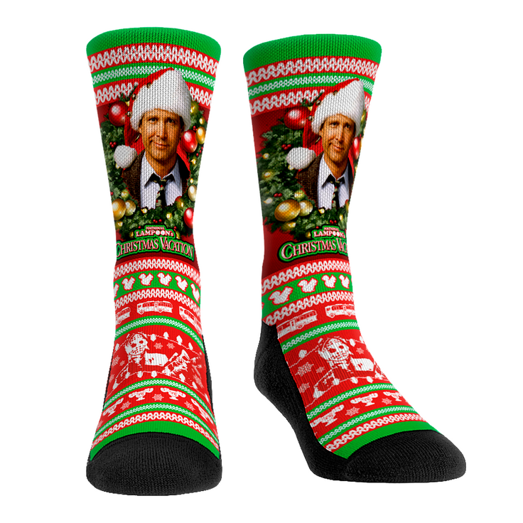 National Lampoon's Christmas Vacation - Showtime - {{variant_title}}