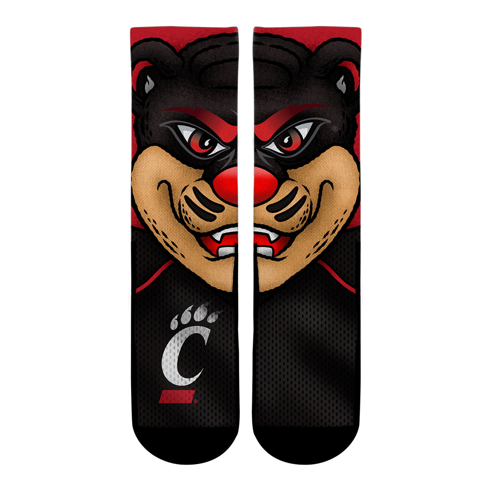 Cincinnati Bearcats  - Mascot - {{variant_title}}