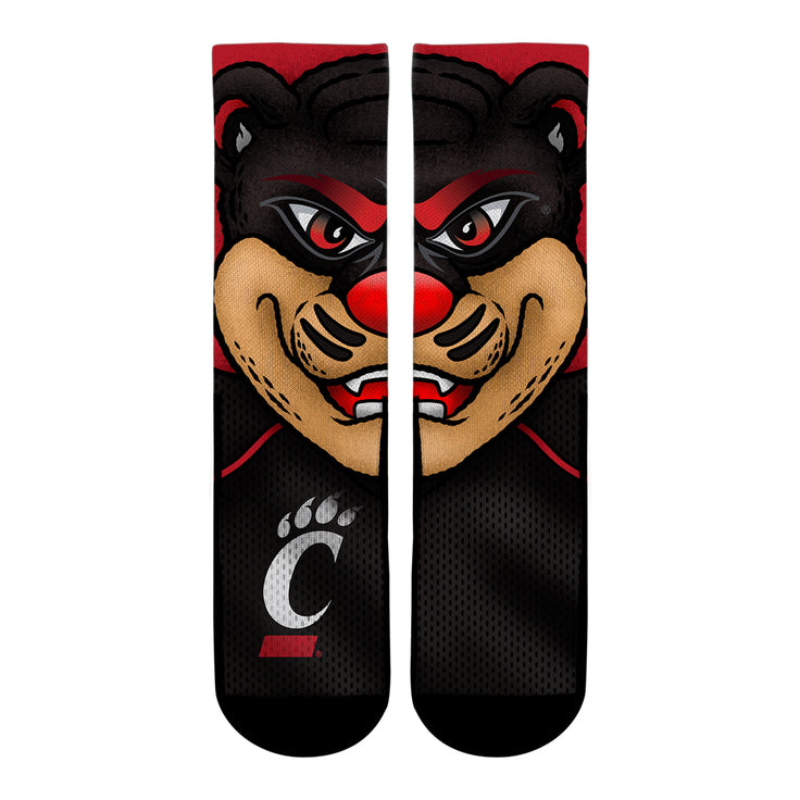 Cincinnati Bearcats  - Mascot - {{variant_title}}