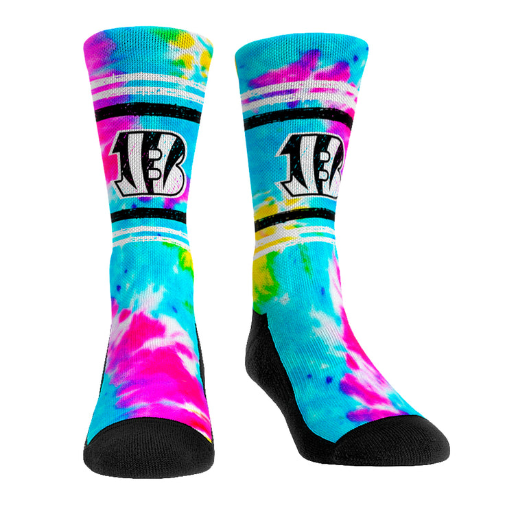 Cincinnati Bengals - Multicolor - {{variant_title}}