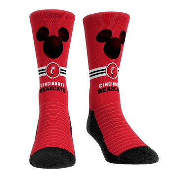 Cincinnati Bearcats - Disney  - Classic Icon