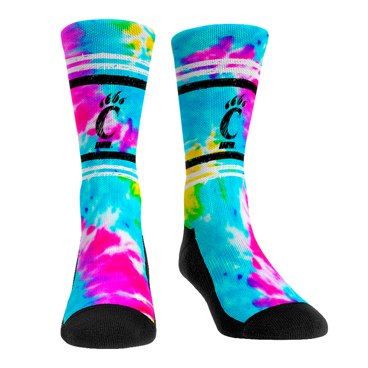 Cincinnati Bearcats - Multicolor - {{variant_title}}